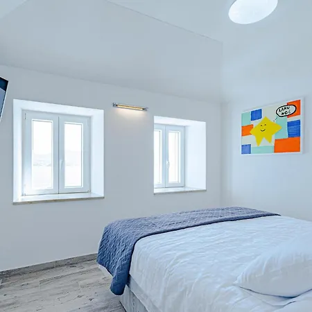 Awesome In With House Sea View Ferienhaus *