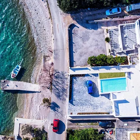 Awesome In With House Sea View Ferienhaus