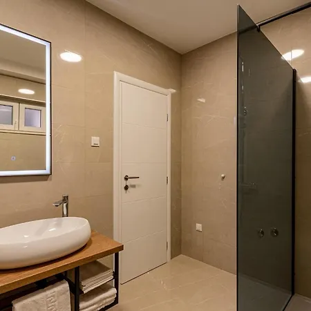 Tatil Evi Lovely In