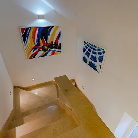 Awesome In With Wifi بيت للعطل كوتشيشته