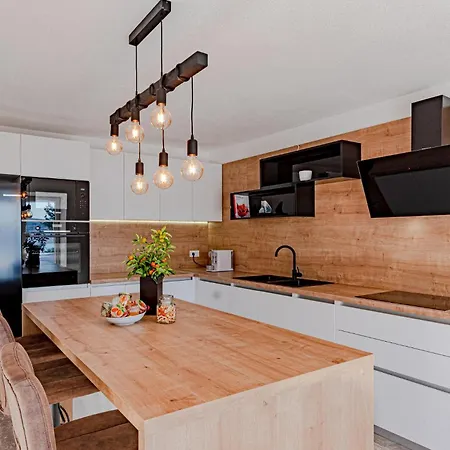 Awesome In With House Sea View Ferienhaus *