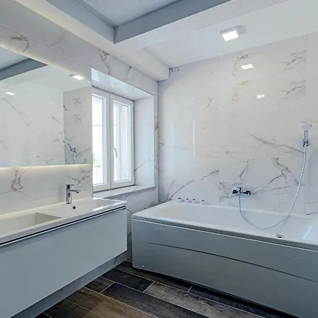 Awesome In With House Sea View Ferienhaus