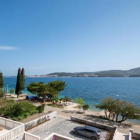 Awesome In With House Sea View Ferienhaus