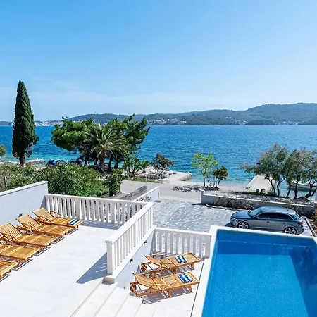 Awesome In With House Sea View Ferienhaus *