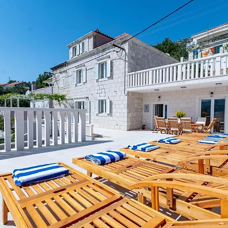 Ferienhaus Awesome In With House Sea View *